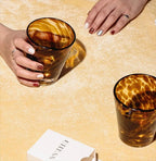 Relleno Glass