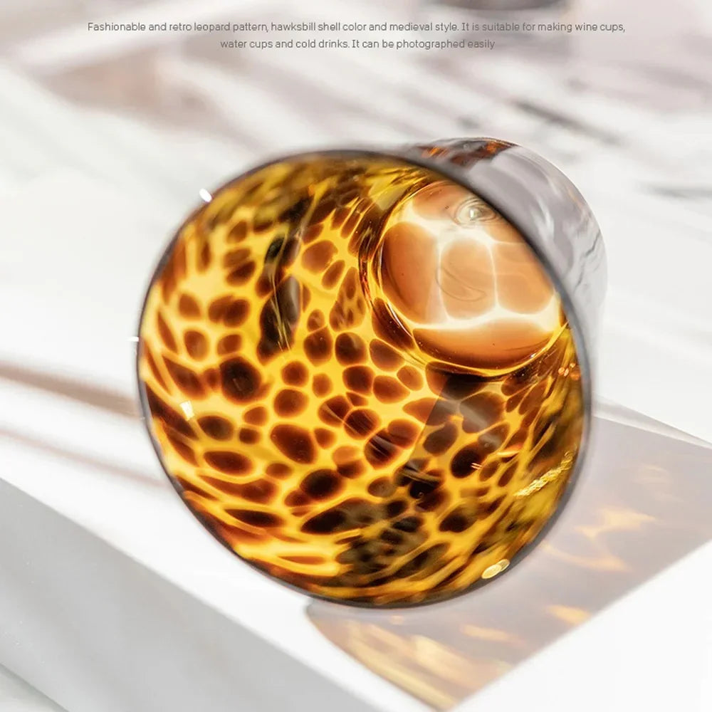 Relleno Glass