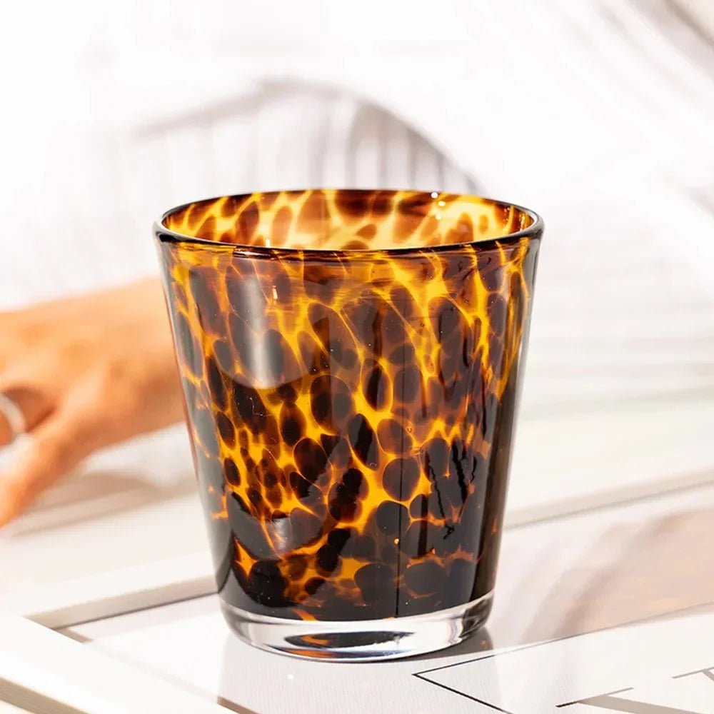 Relleno Glass