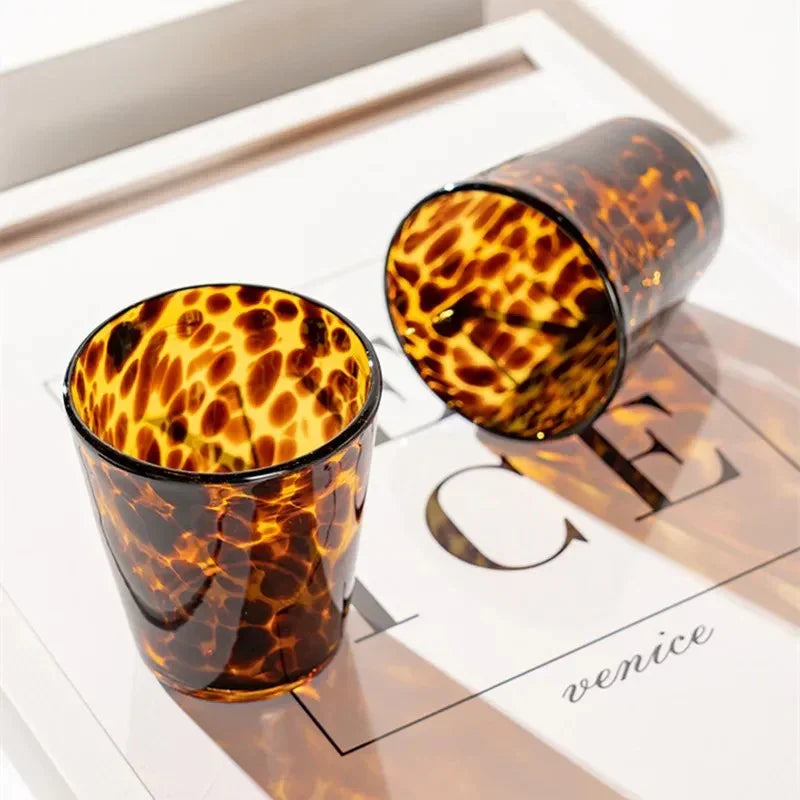 Relleno Glass