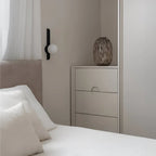 Relmunda Wood Wall Lamp