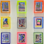 Relrura Frame Collection