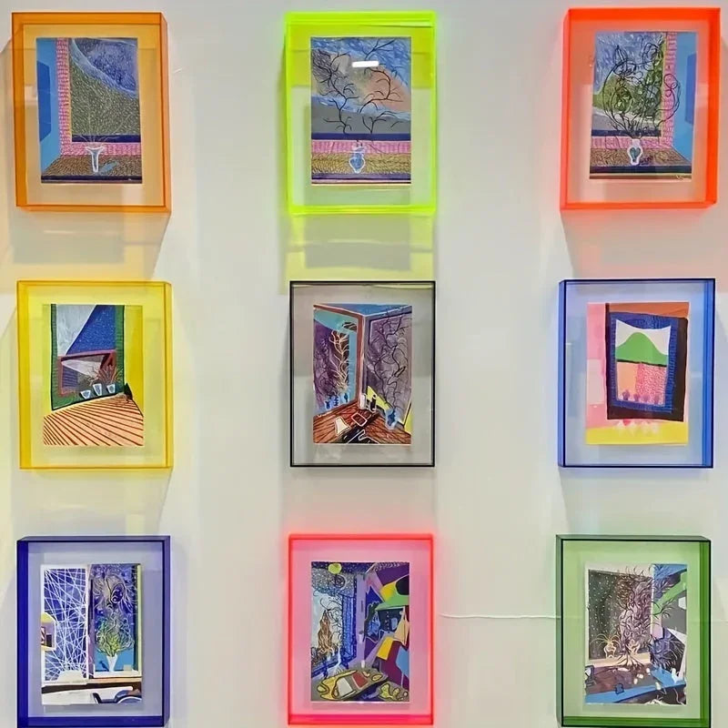 Relrura Frame Collection