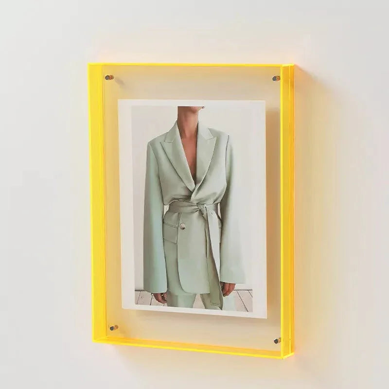 Relrura Frame Collection