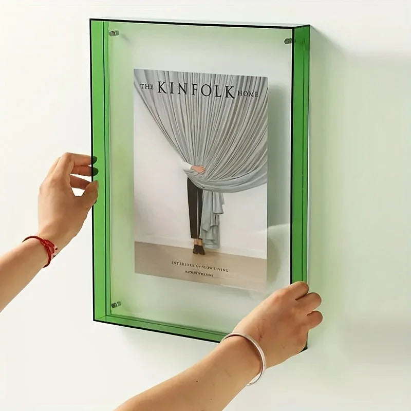 Relrura Frame Collection