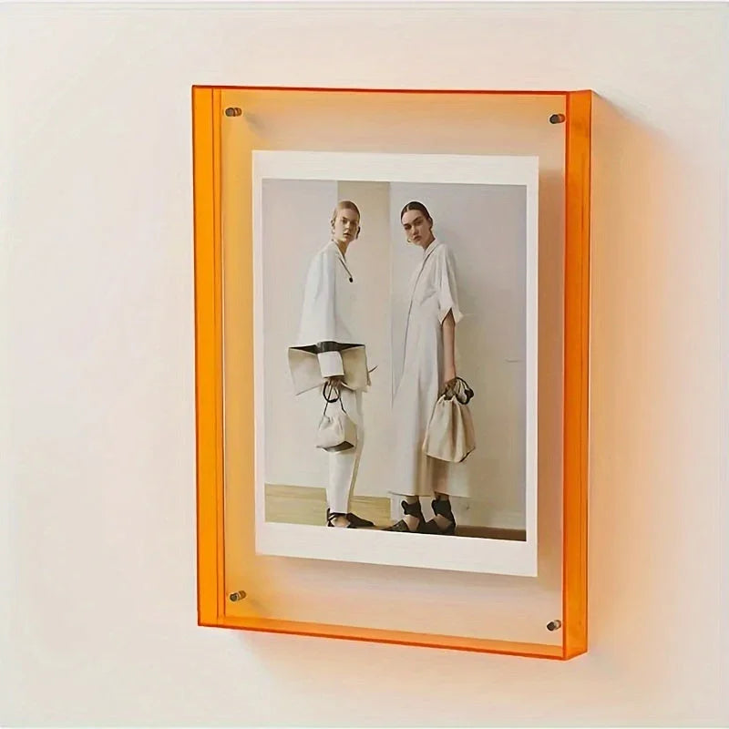 Relrura Frame Collection