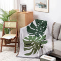 Relrynta Throw blanket