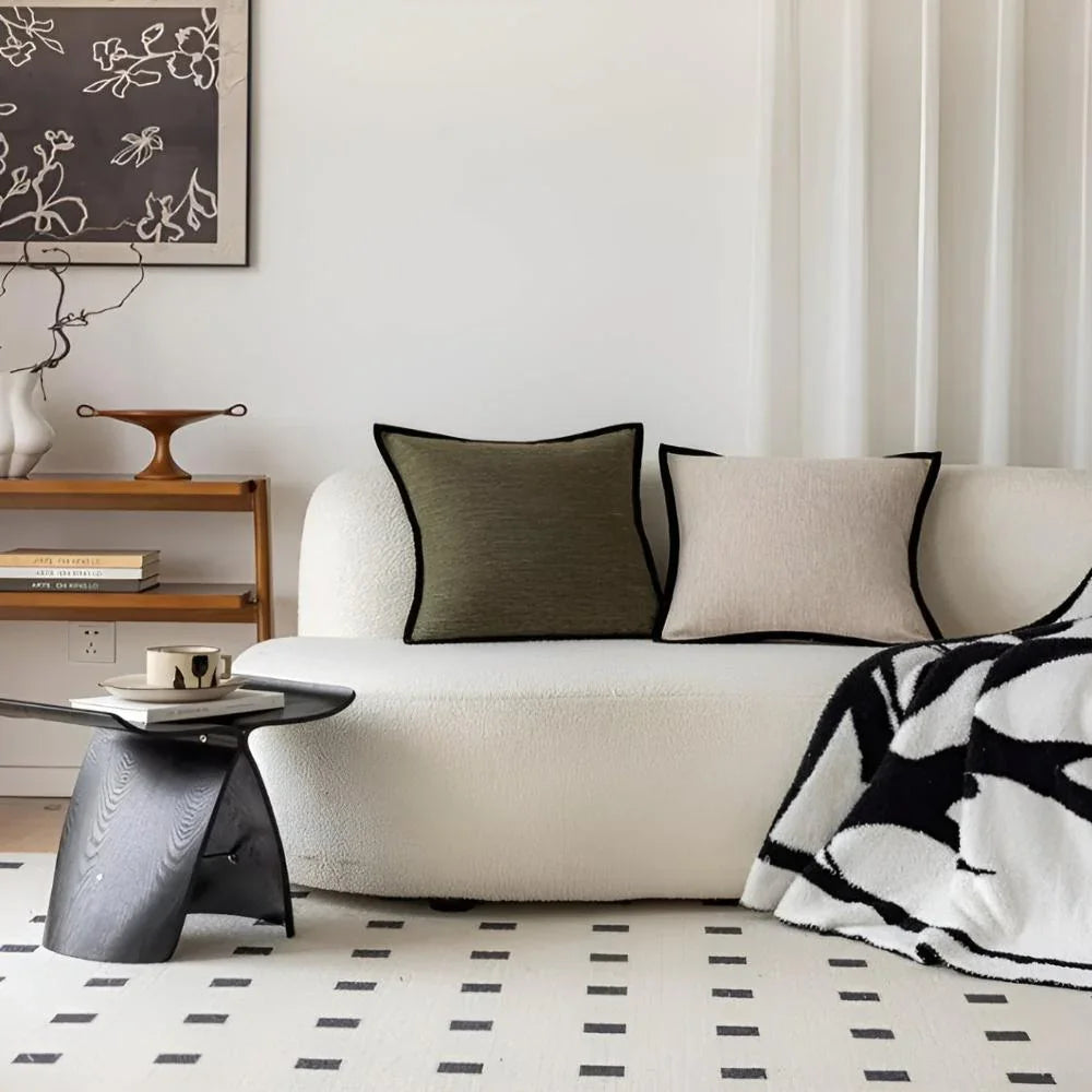 Relstora Cushion Cover