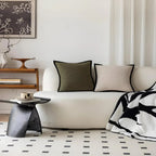 Relstora Cushion Cover