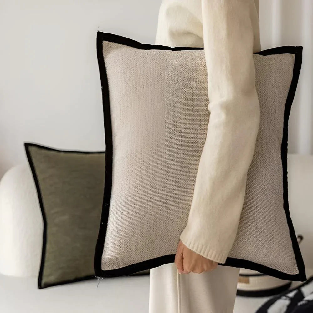 Relstora Cushion Cover