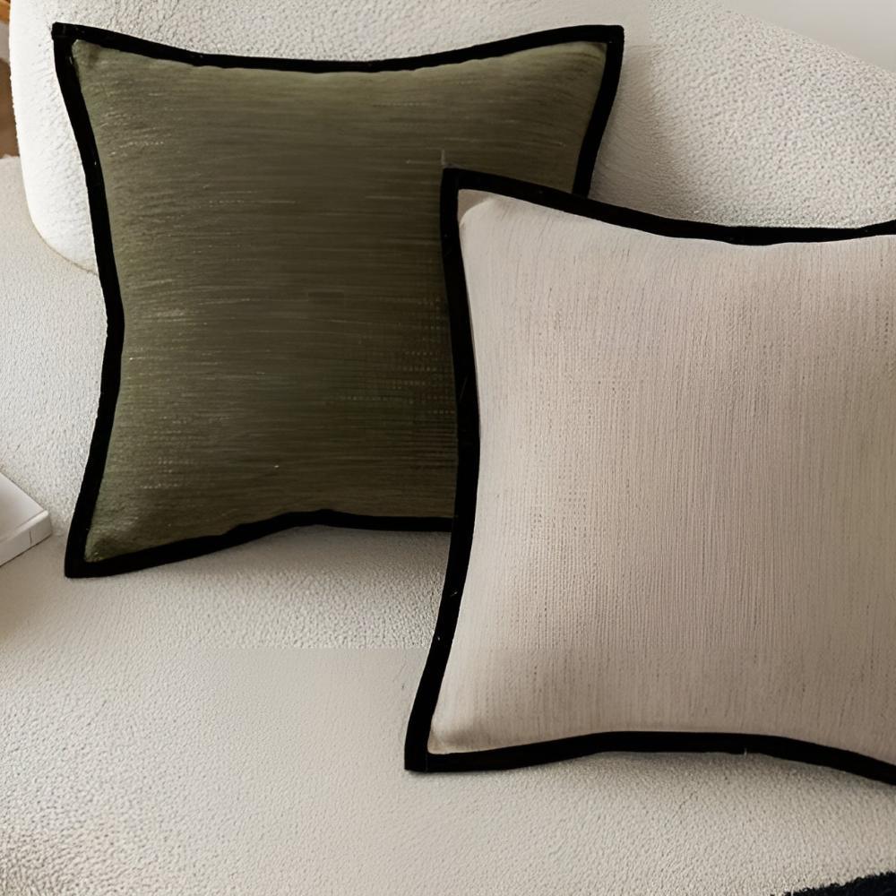 Relstora Cushion Cover