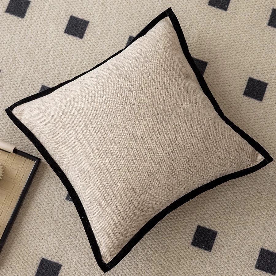 Relstora Cushion Cover
