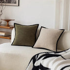 Relstora Cushion Cover