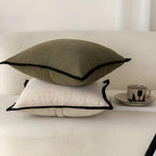 Relstora Cushion Cover