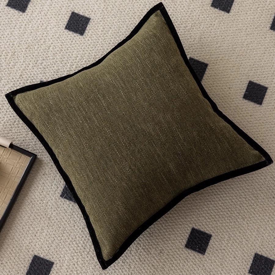 Relstora Cushion Cover