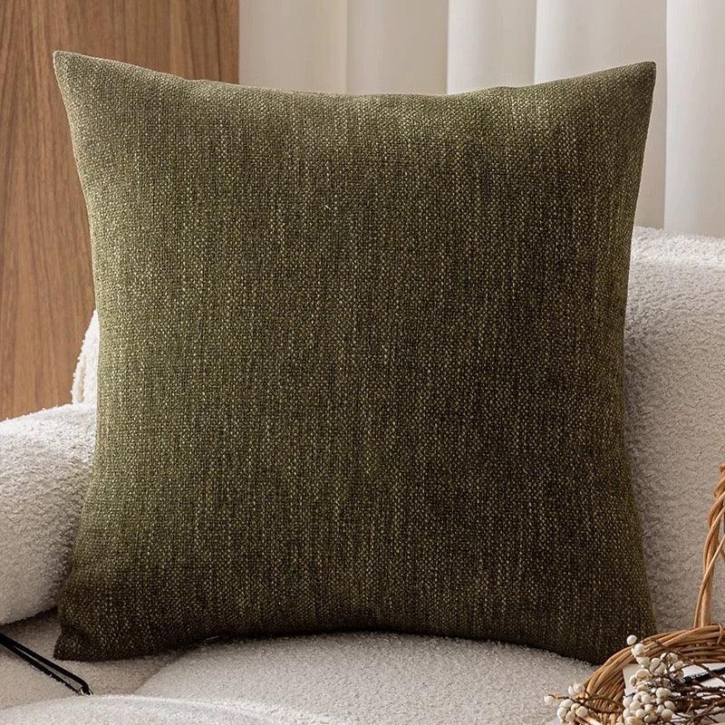Relstora Cushion Cover