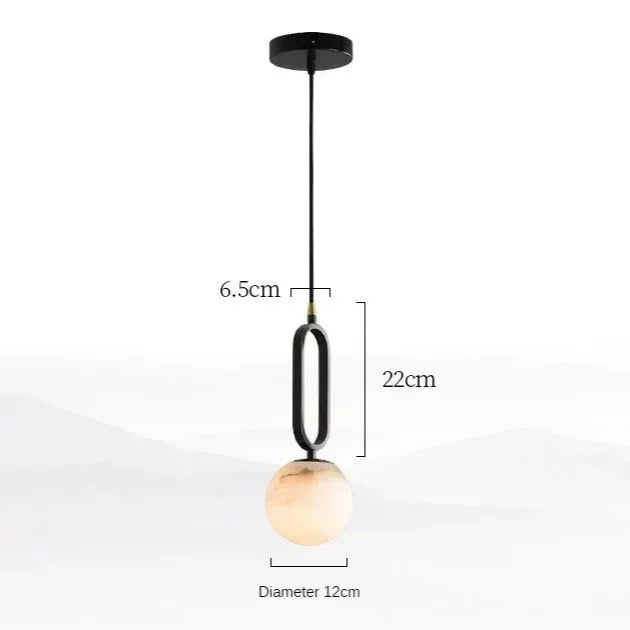 Relstynta Pendant Lamp
