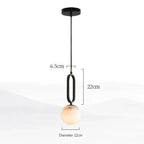 Relstynta Pendant Lamp