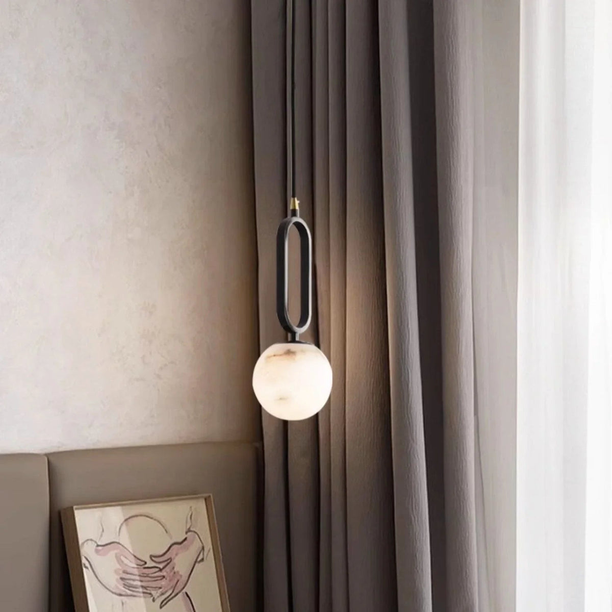 Relstynta Pendant Lamp