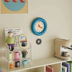 Relsynta Wall Clock