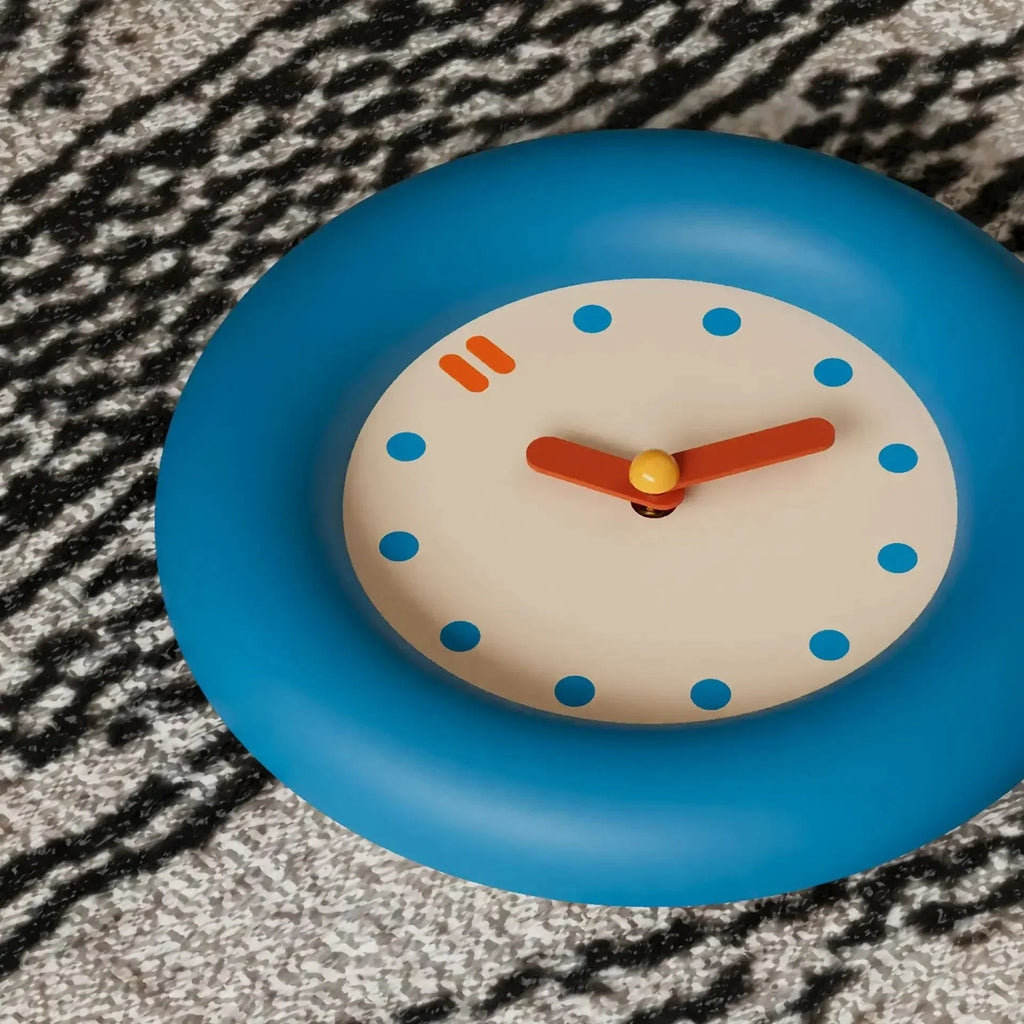 Relsynta Wall Clock