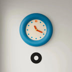 Relsynta Wall Clock