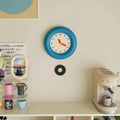 Relsynta Wall Clock