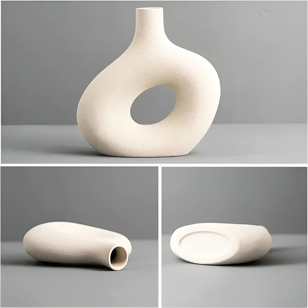 Reltando Ceramic Vase