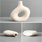 Reltando Ceramic Vase