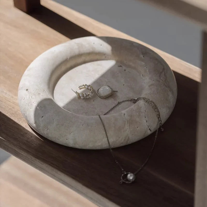 Reltoma Stone Tray