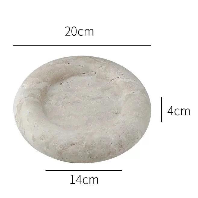 Reltoma Stone Tray