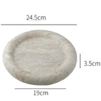Reltoma Stone Tray