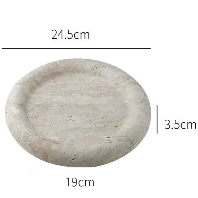 Reltoma Stone Tray