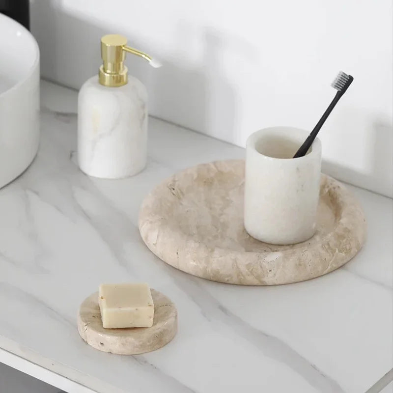 Reltoma Stone Tray