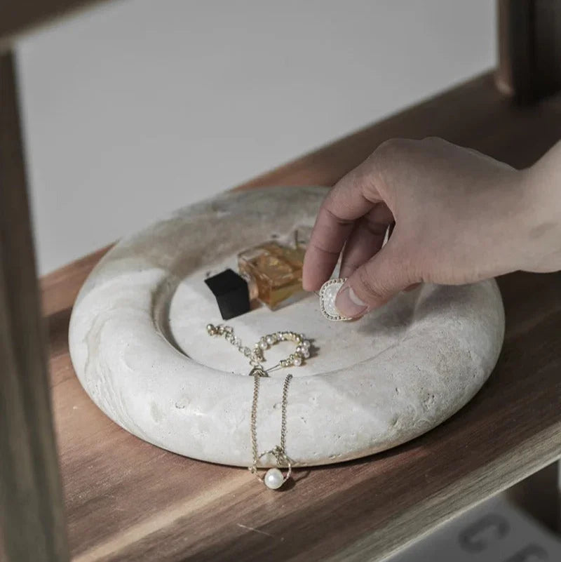 Reltoma Stone Tray