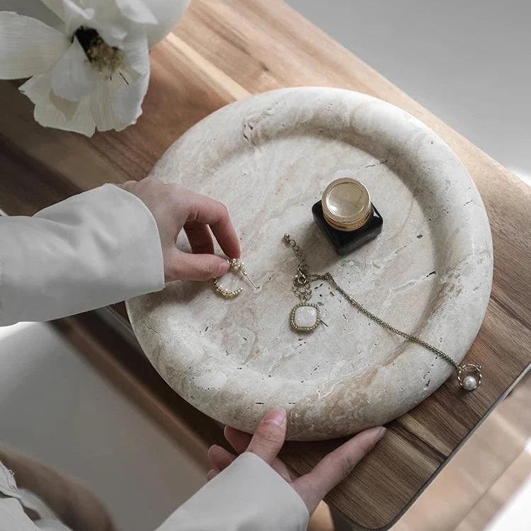 Reltoma Stone Tray