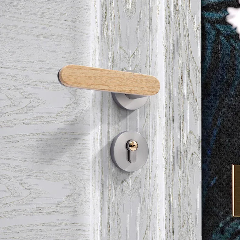 Renara Door Lock Set