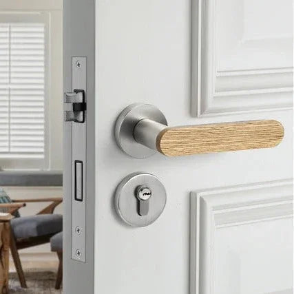 Renara Door Lock Set
