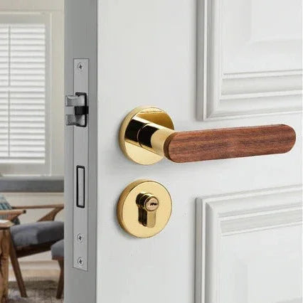 Renara Door Lock Set