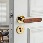 Renara Door Lock Set