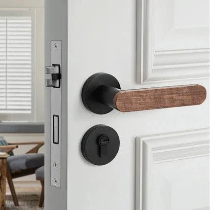 Renara Door Lock Set