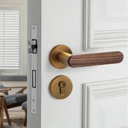 Renara Door Lock Set