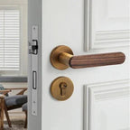 Renara Door Lock Set