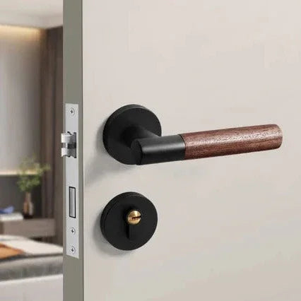 Renara Door Lock Set