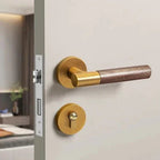 Renara Door Lock Set