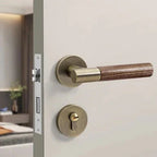 Renara Door Lock Set