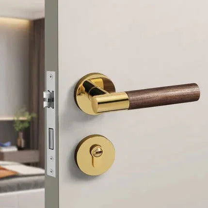 Renara Door Lock Set