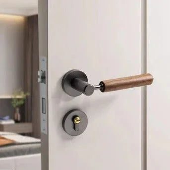 Renara Door Lock Set
