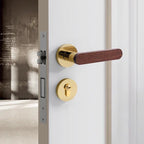 Renara Door Lock Set