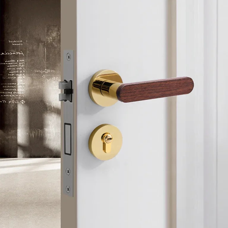 Renara Door Lock Set